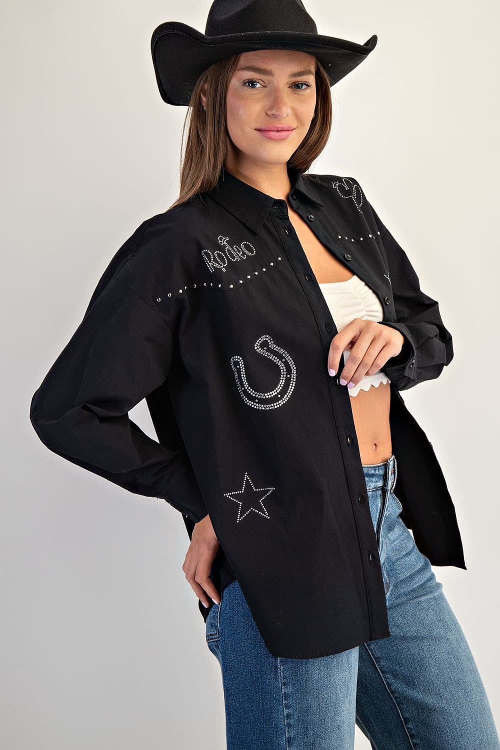 TY13182 - BLACK