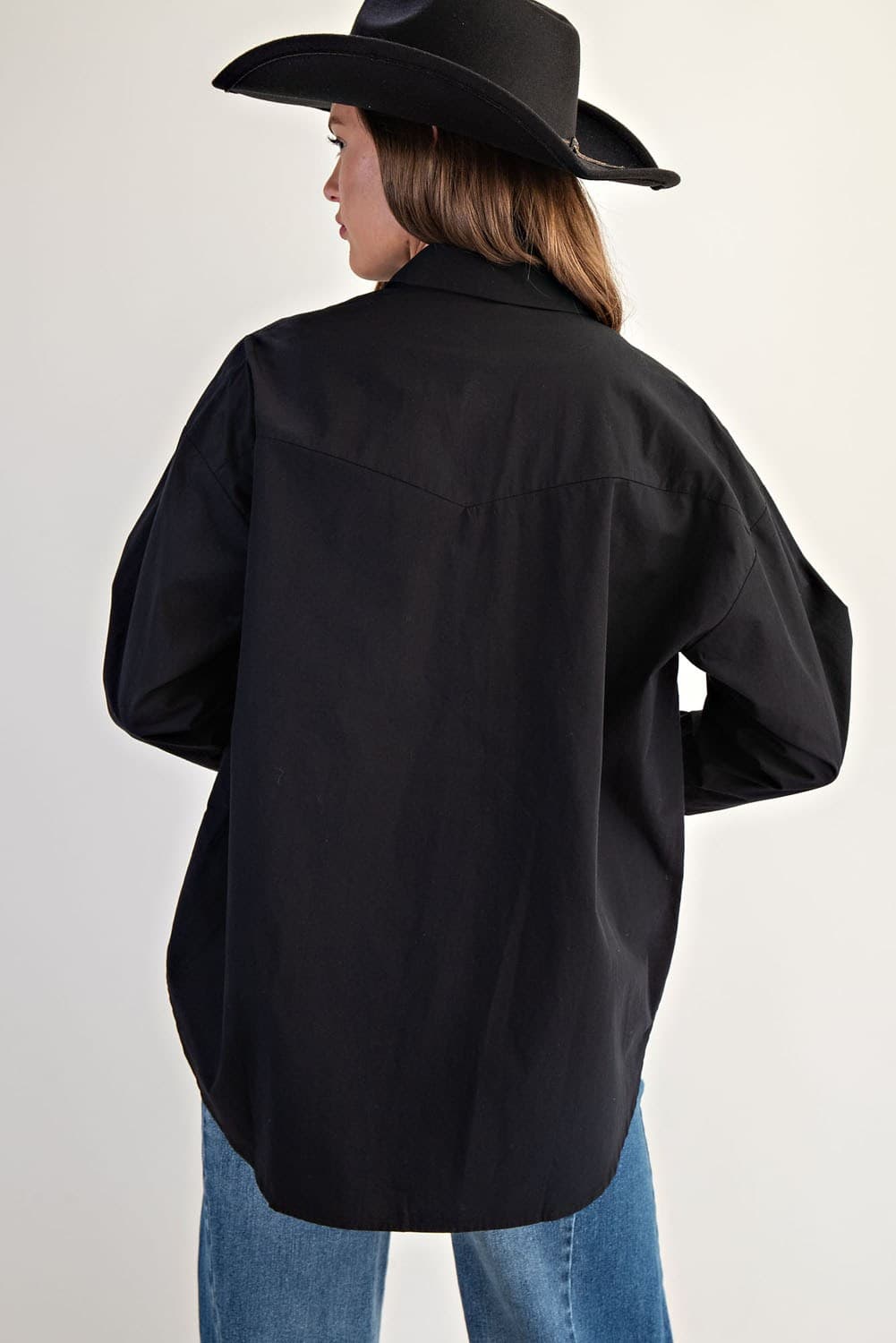 TY13182 - BLACK