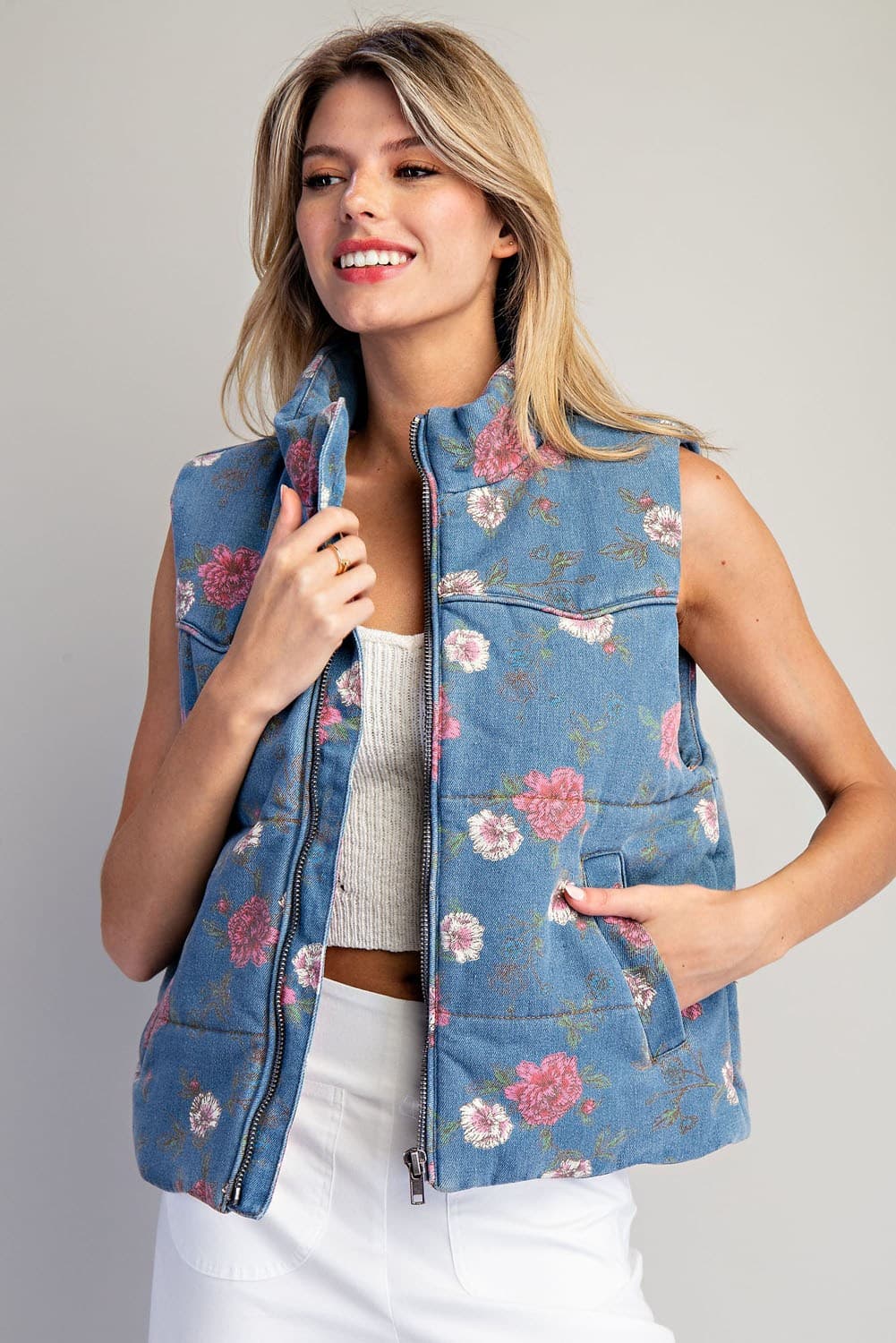 JK14171 - DENIM