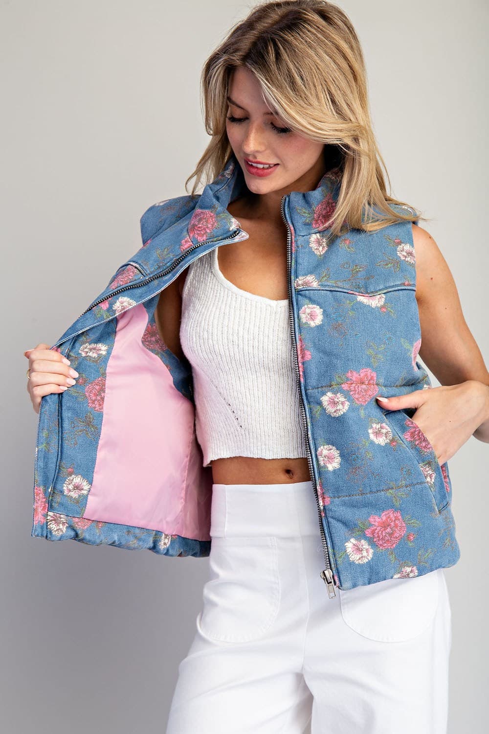 JK14171 - DENIM
