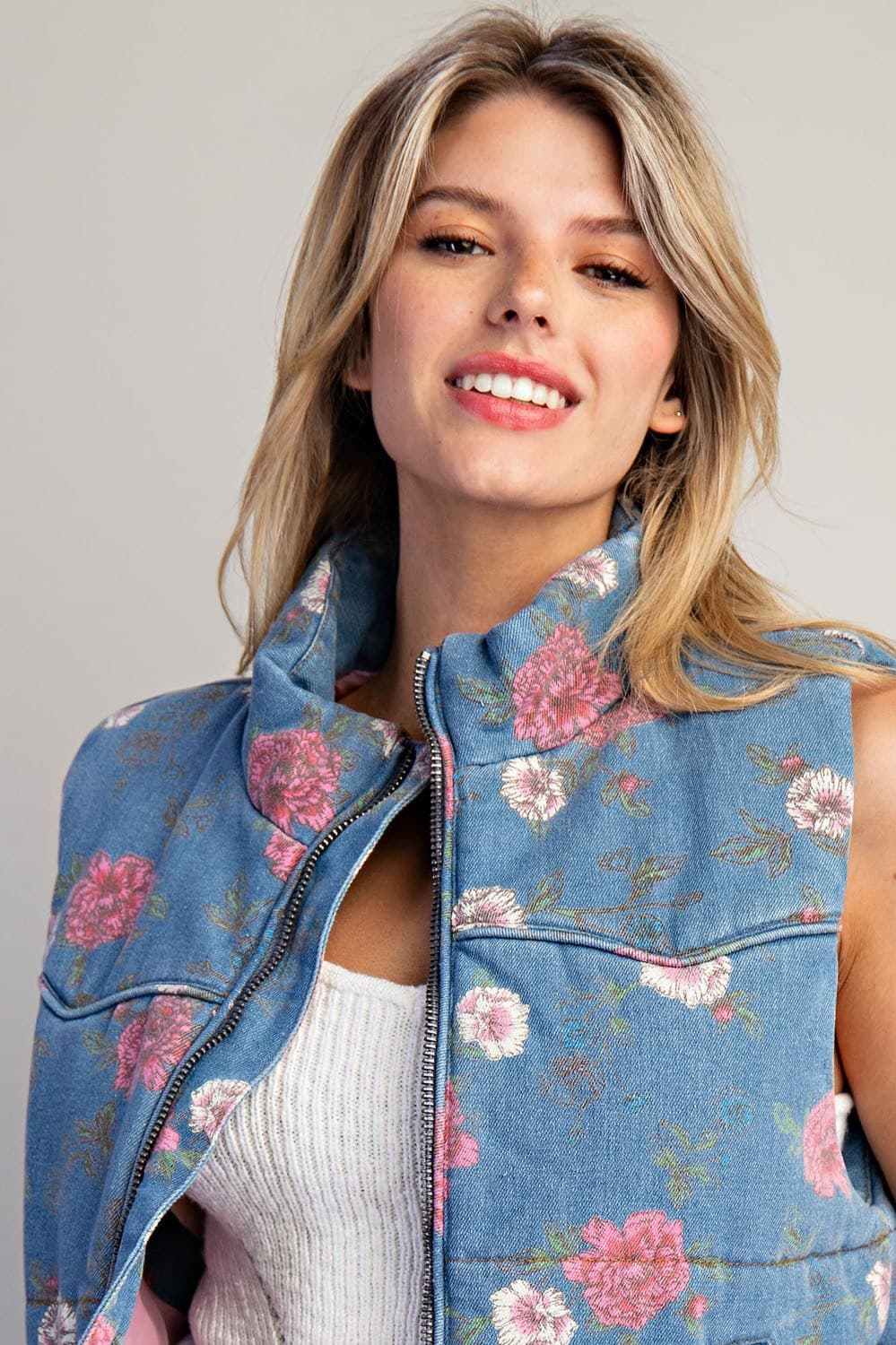JK14171 - DENIM