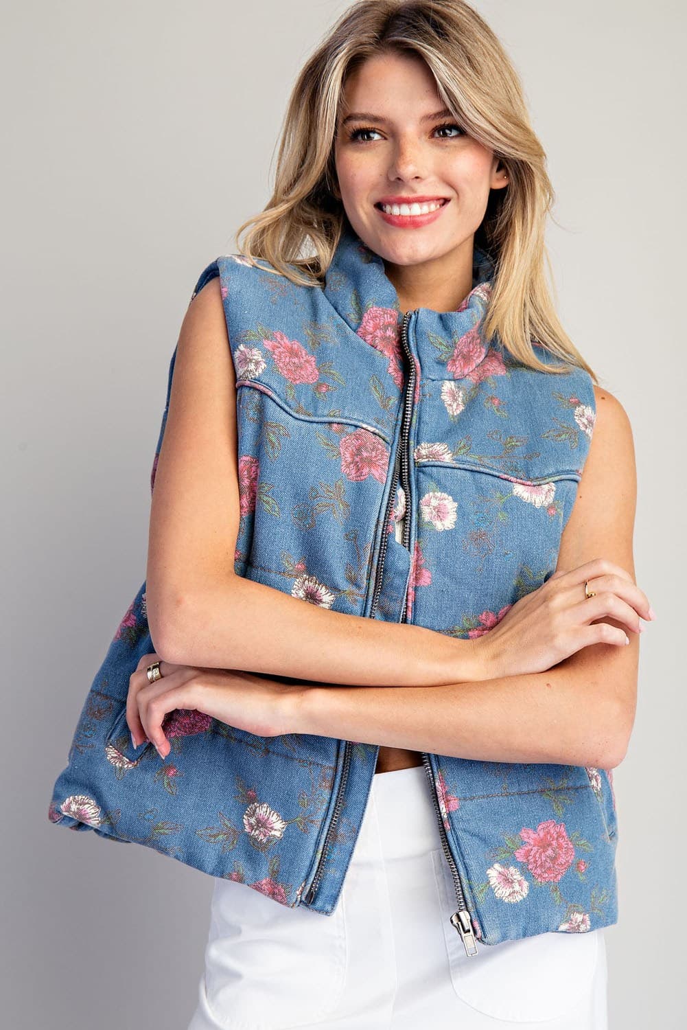 JK14171 - DENIM