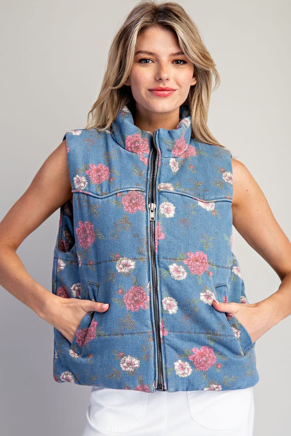 JK14171 - DENIM