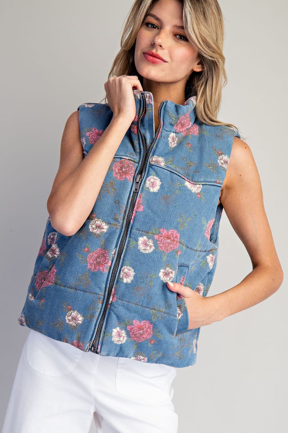JK14171 - DENIM