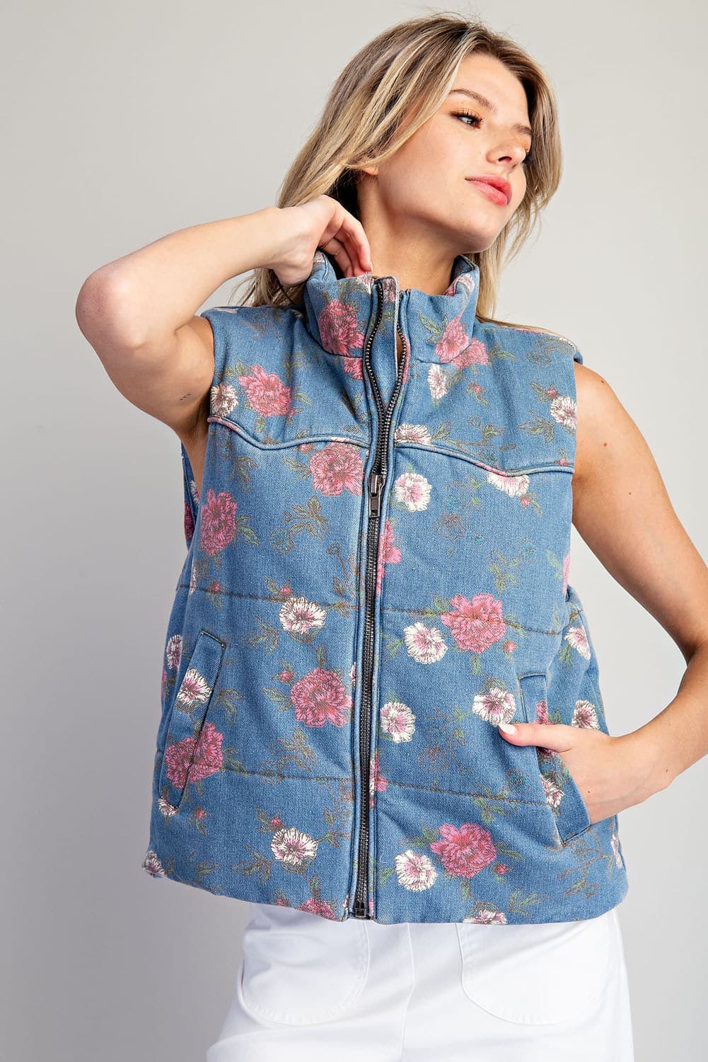 JK14171 - DENIM