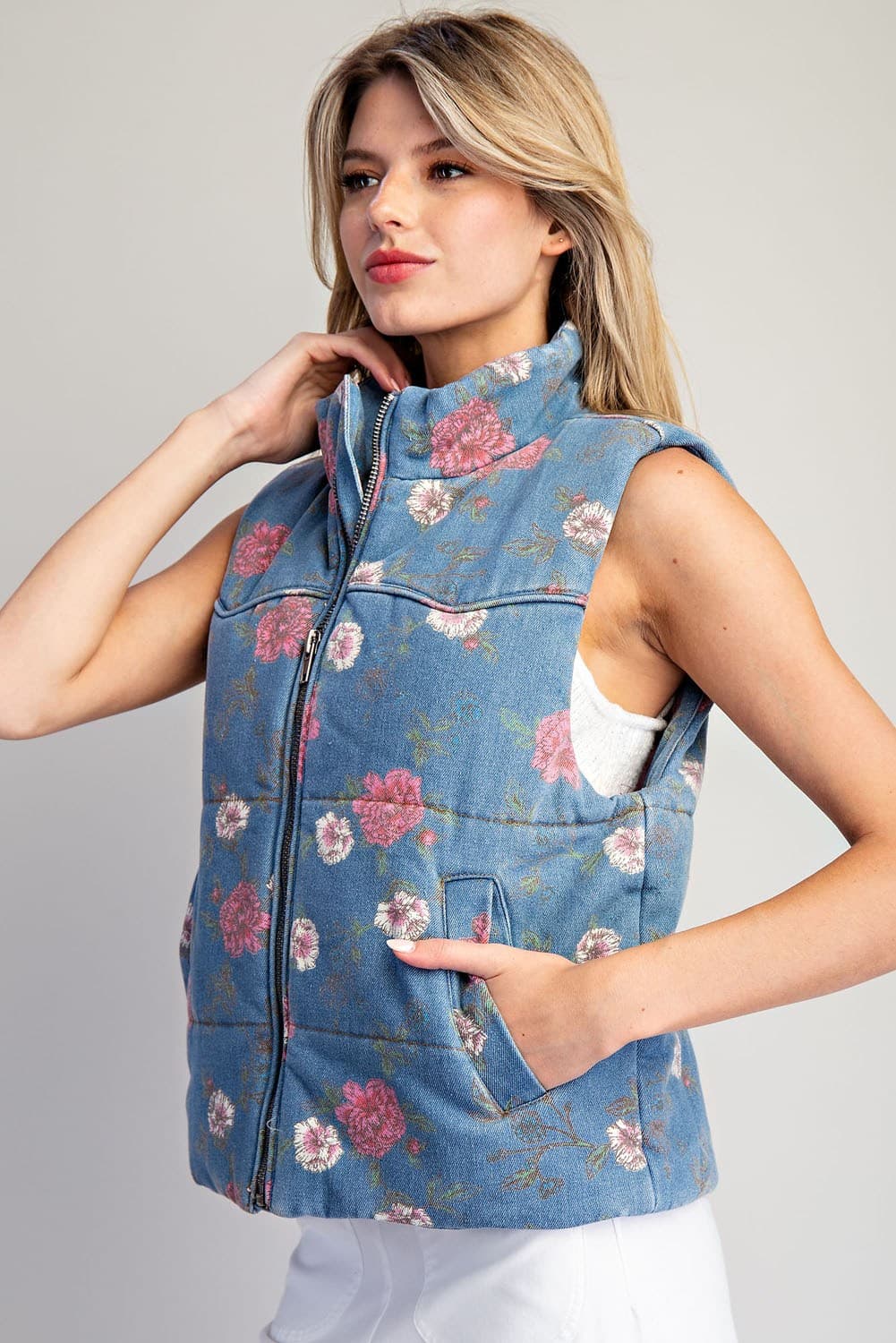 JK14171 - DENIM