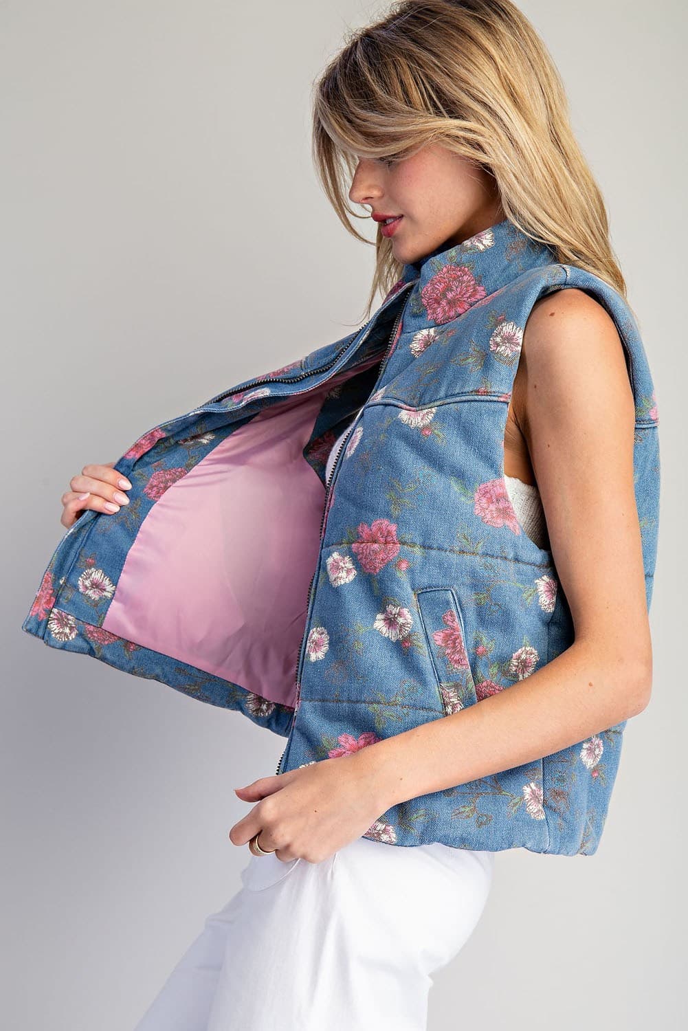JK14171 - DENIM