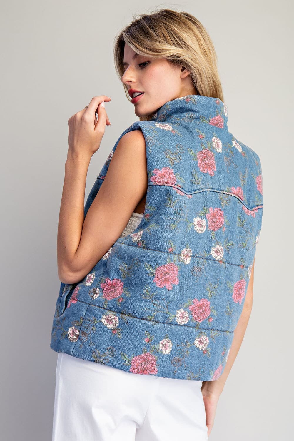 JK14171 - DENIM