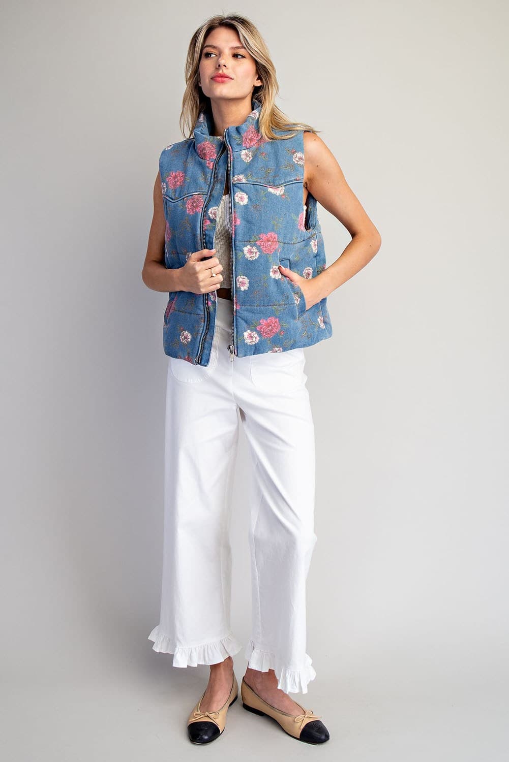 JK14171 - DENIM