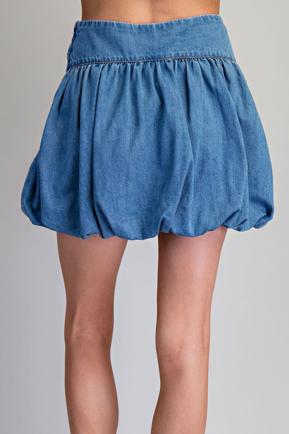 SKO14267 - DENIM