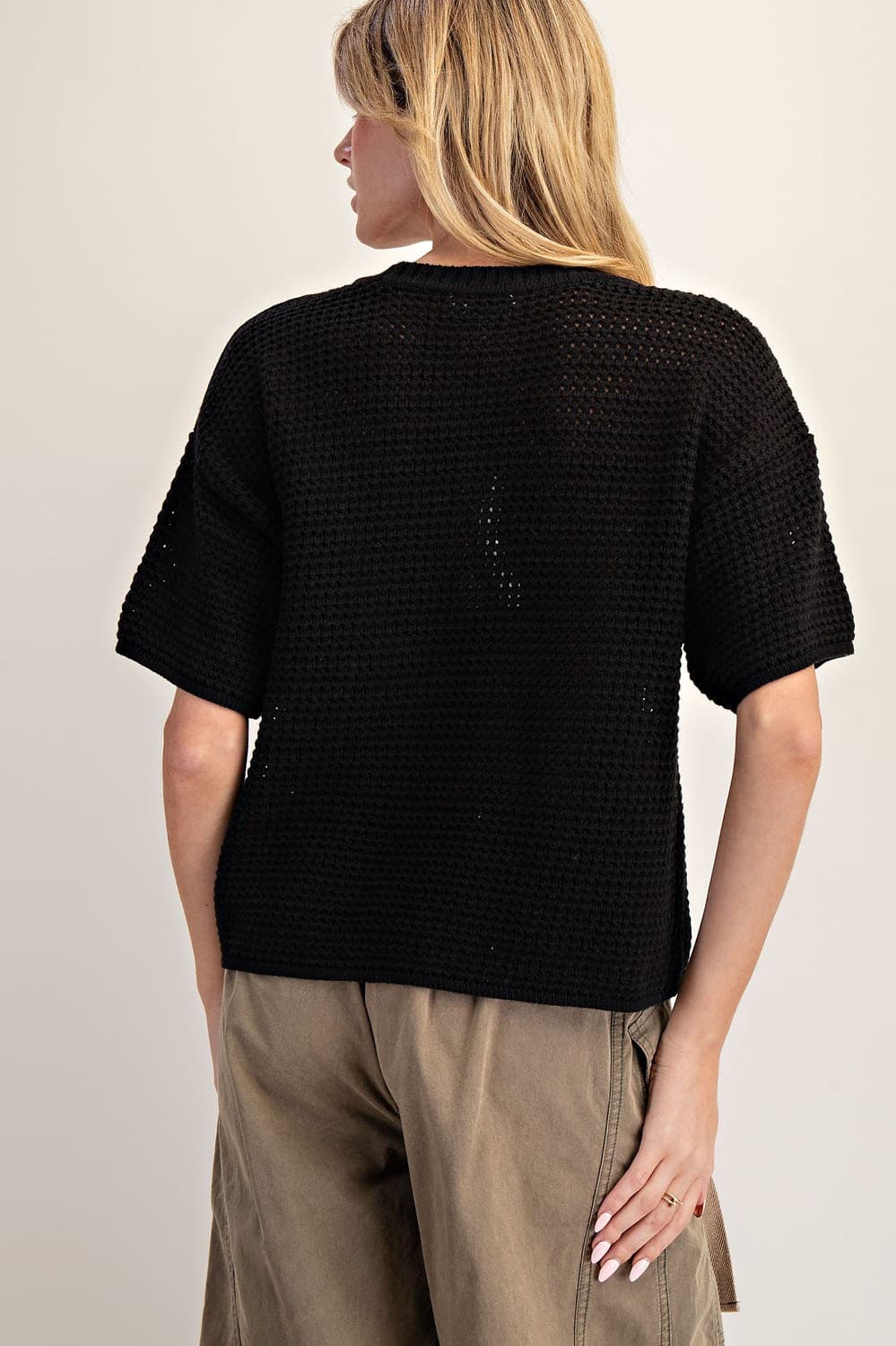 SK14491 - BLACK