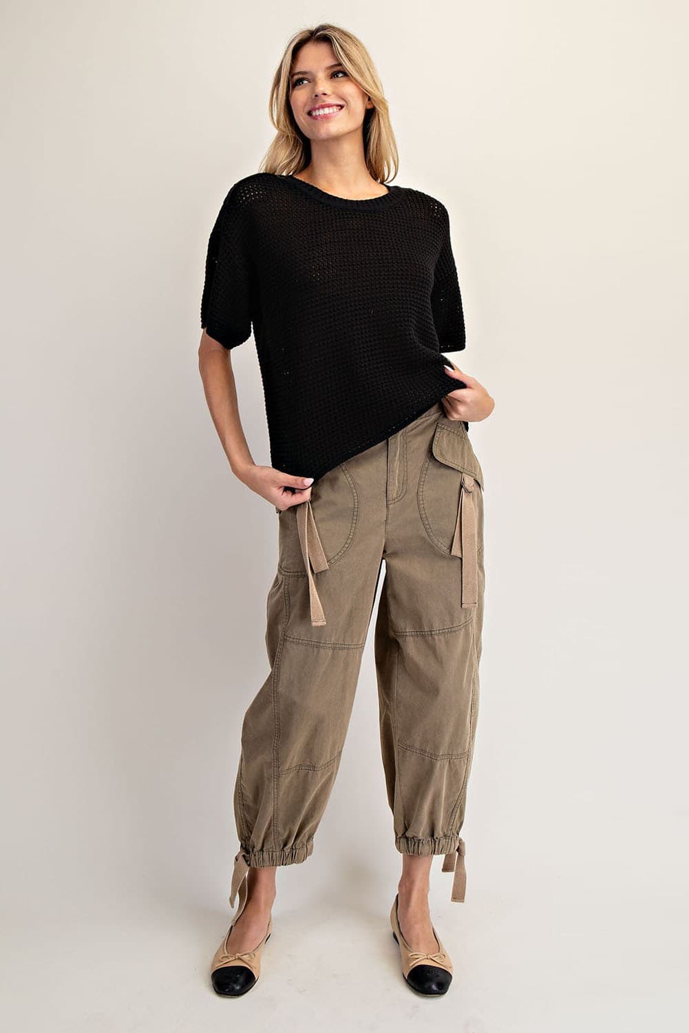 SK14491 - BLACK