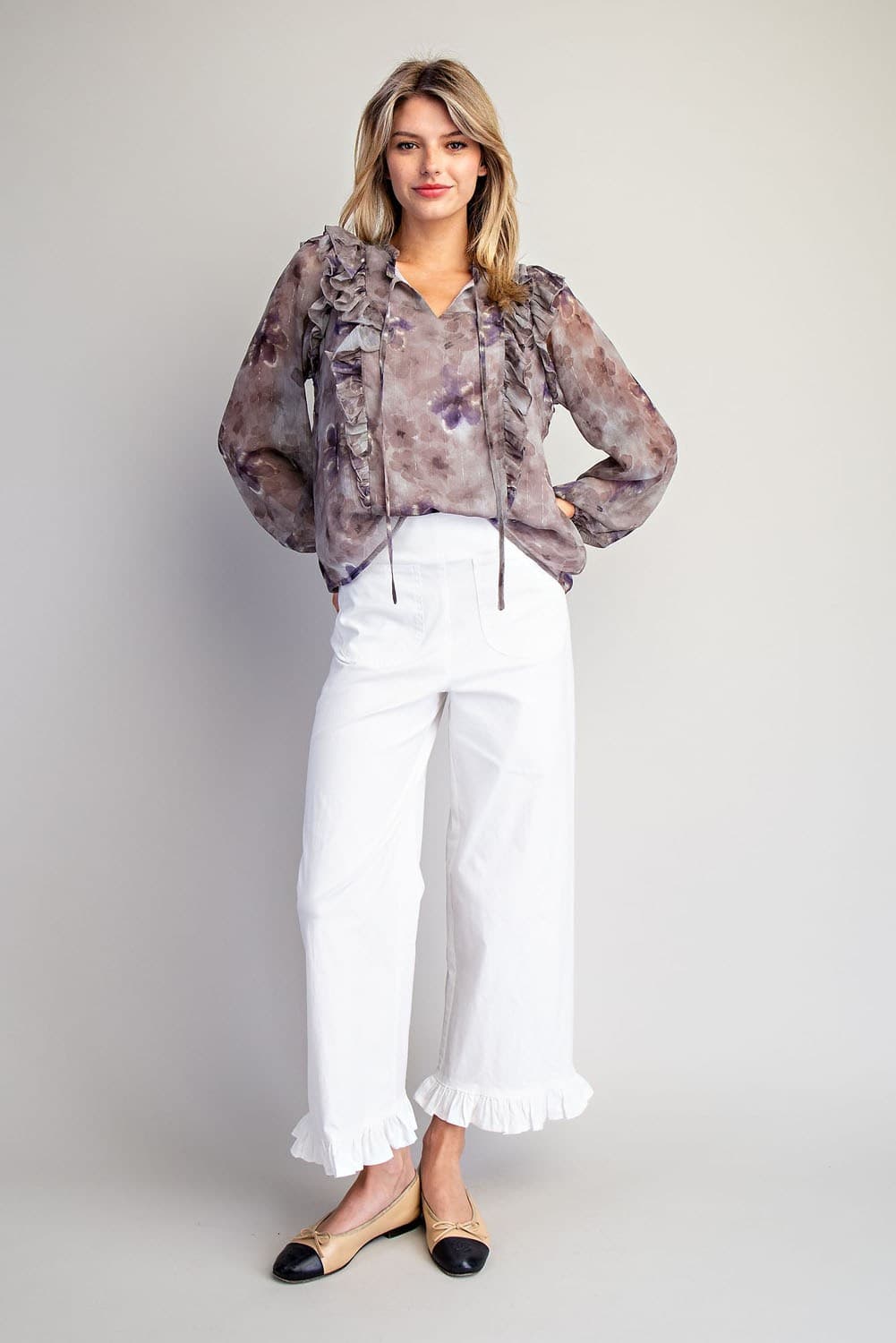 TK14501 - LAVENDER HAZE