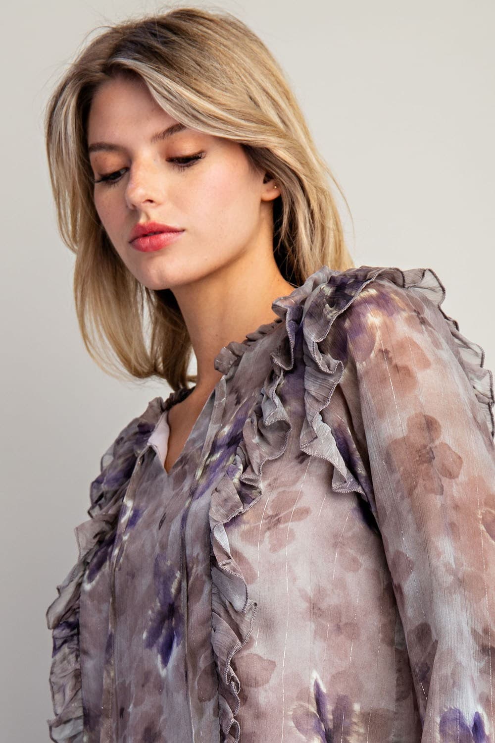 TK14501 - LAVENDER HAZE