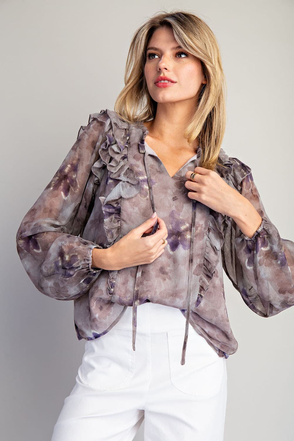 TK14501 - LAVENDER HAZE