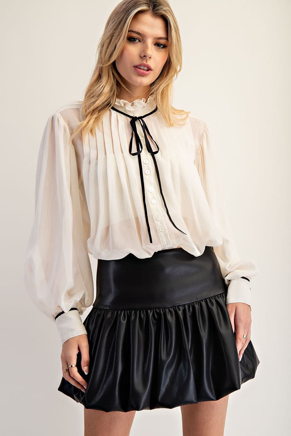 SKS14279 - BLACK