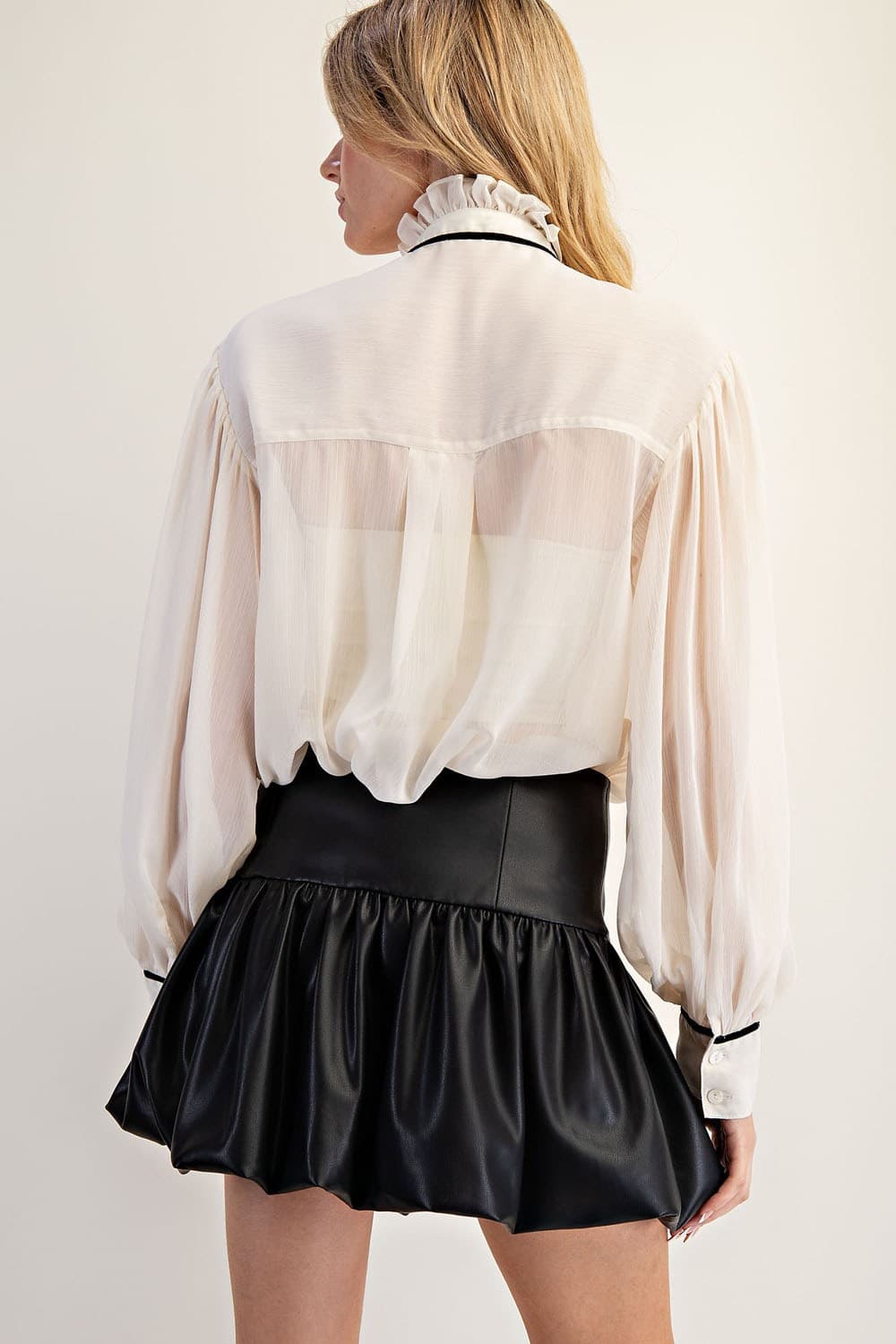 SKS14279 - BLACK