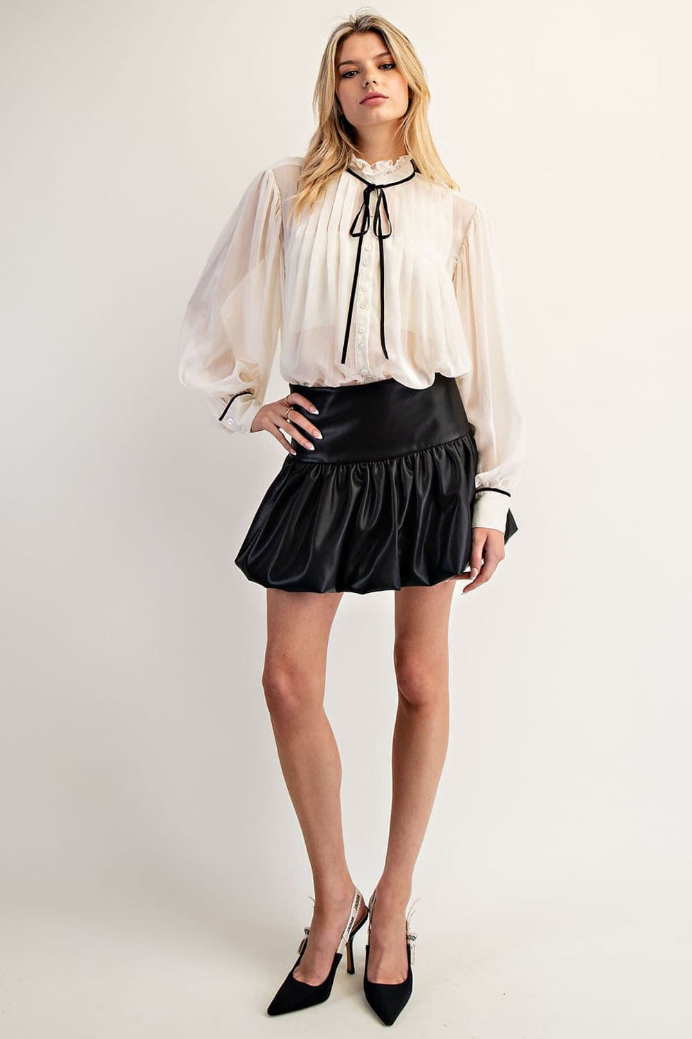 SKS14279 - BLACK