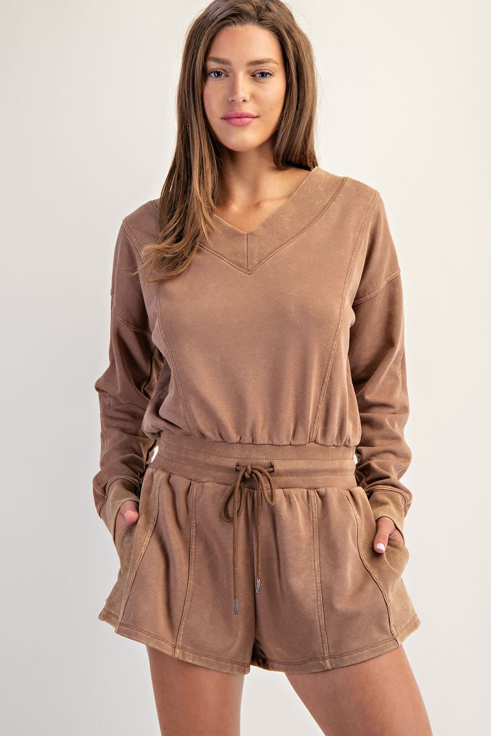 BH12945 - MOCHA MOUSSE
