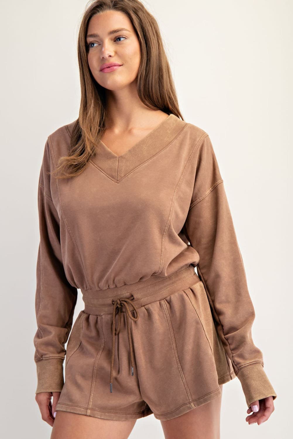 BH12945 - MOCHA MOUSSE