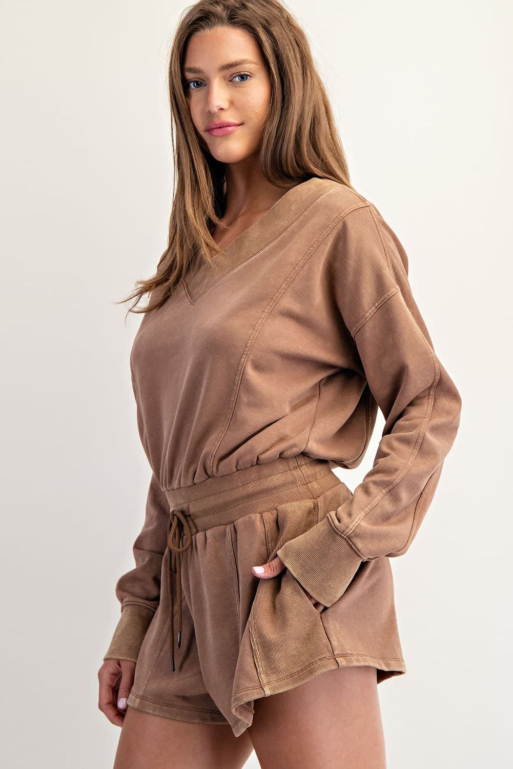BH12945 - MOCHA MOUSSE