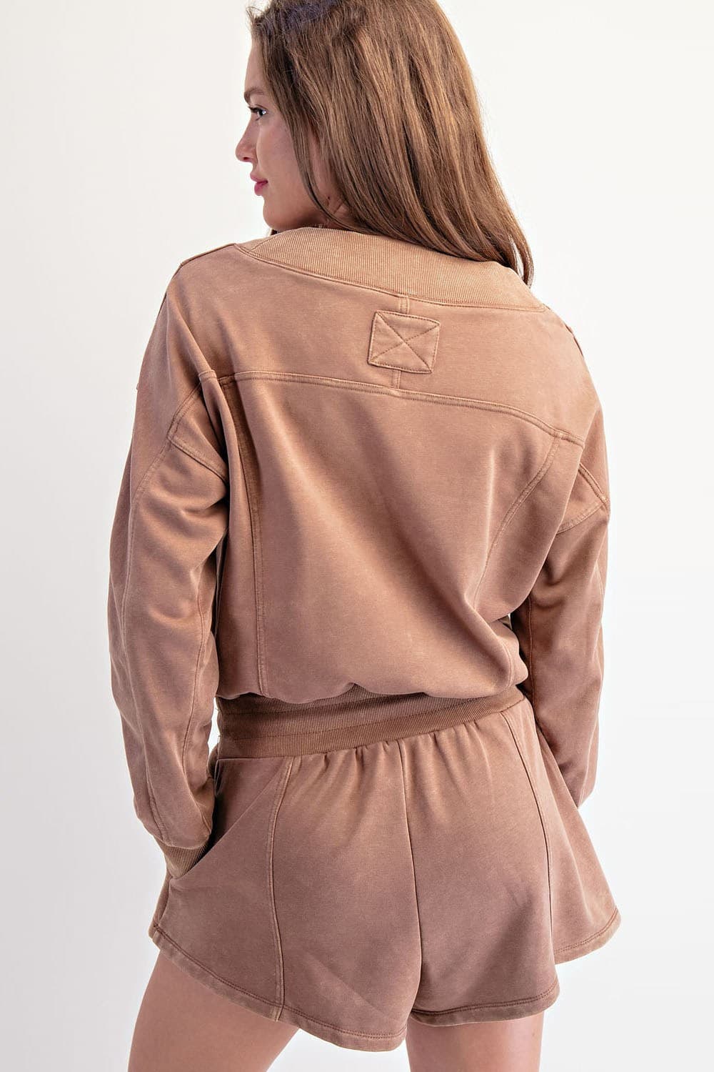 BH12945 - MOCHA MOUSSE