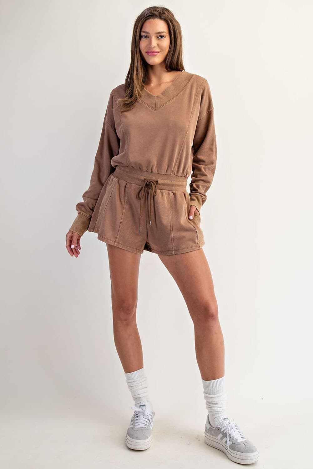 BH12945 - MOCHA MOUSSE