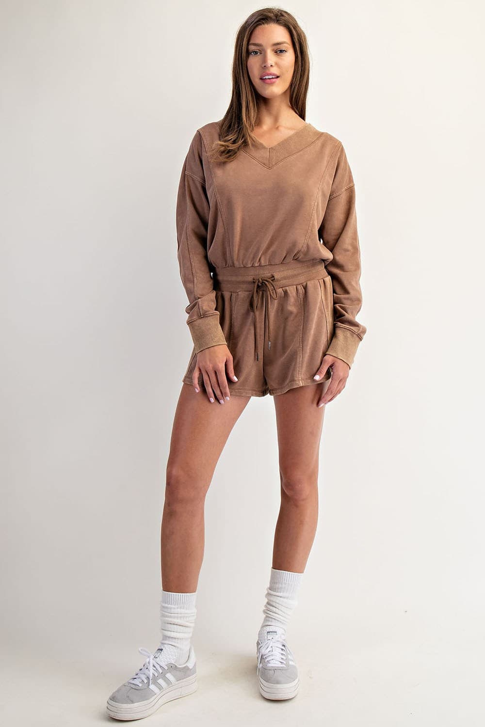 BH12945 - MOCHA MOUSSE