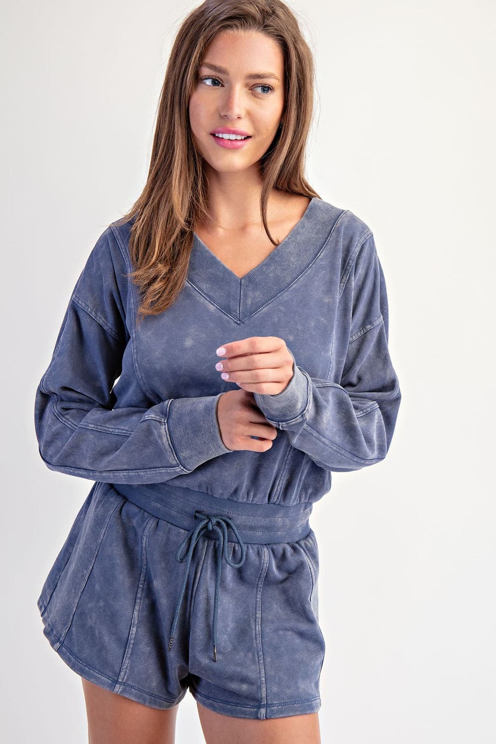 BH12945 - DENIM