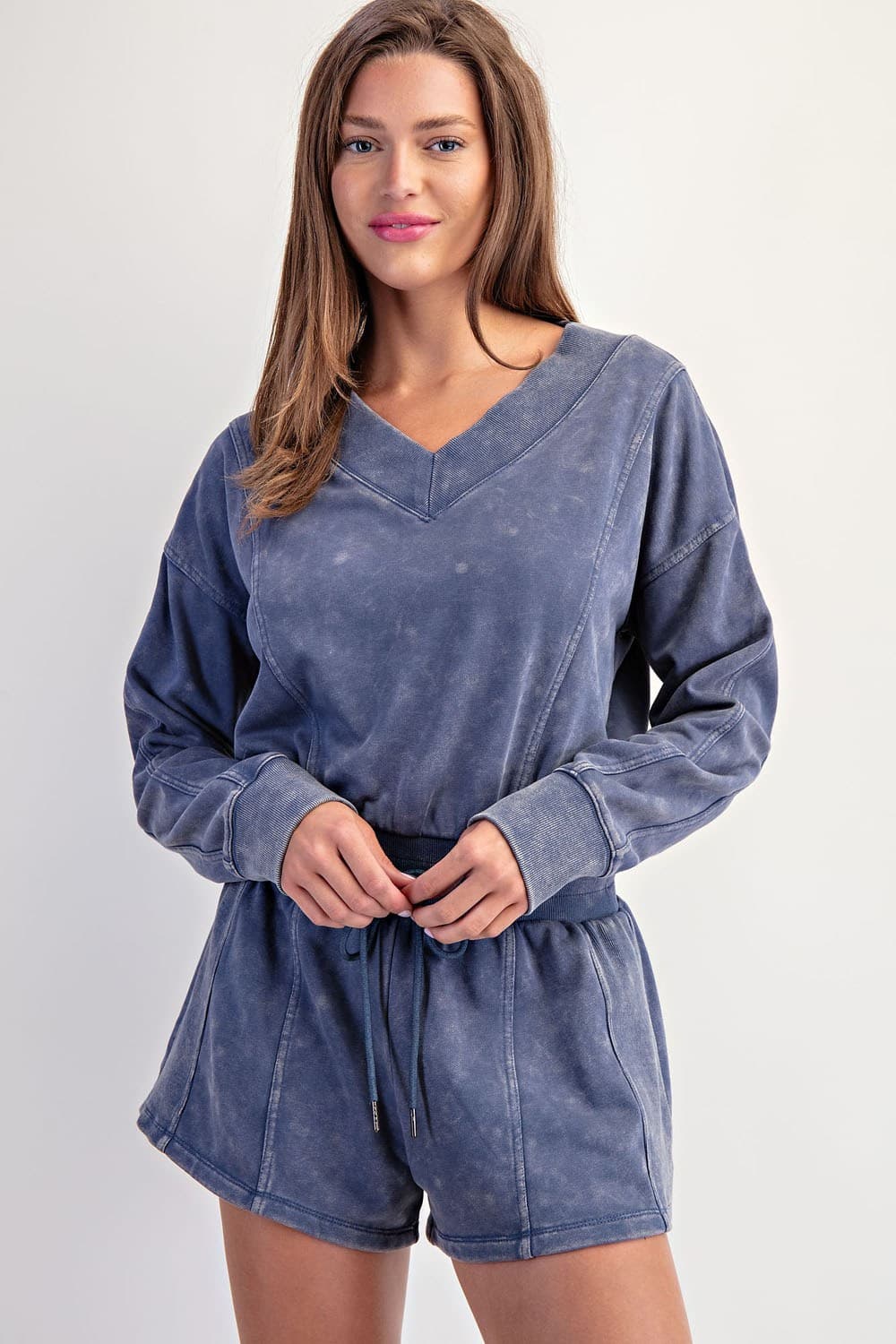 BH12945 - DENIM