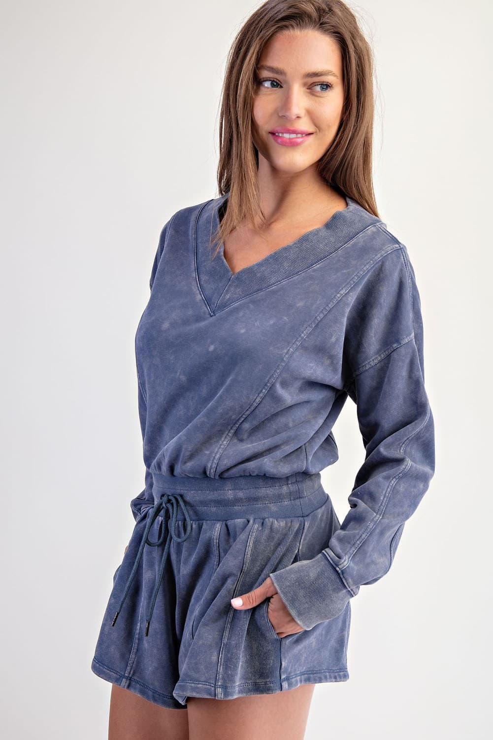 BH12945 - DENIM