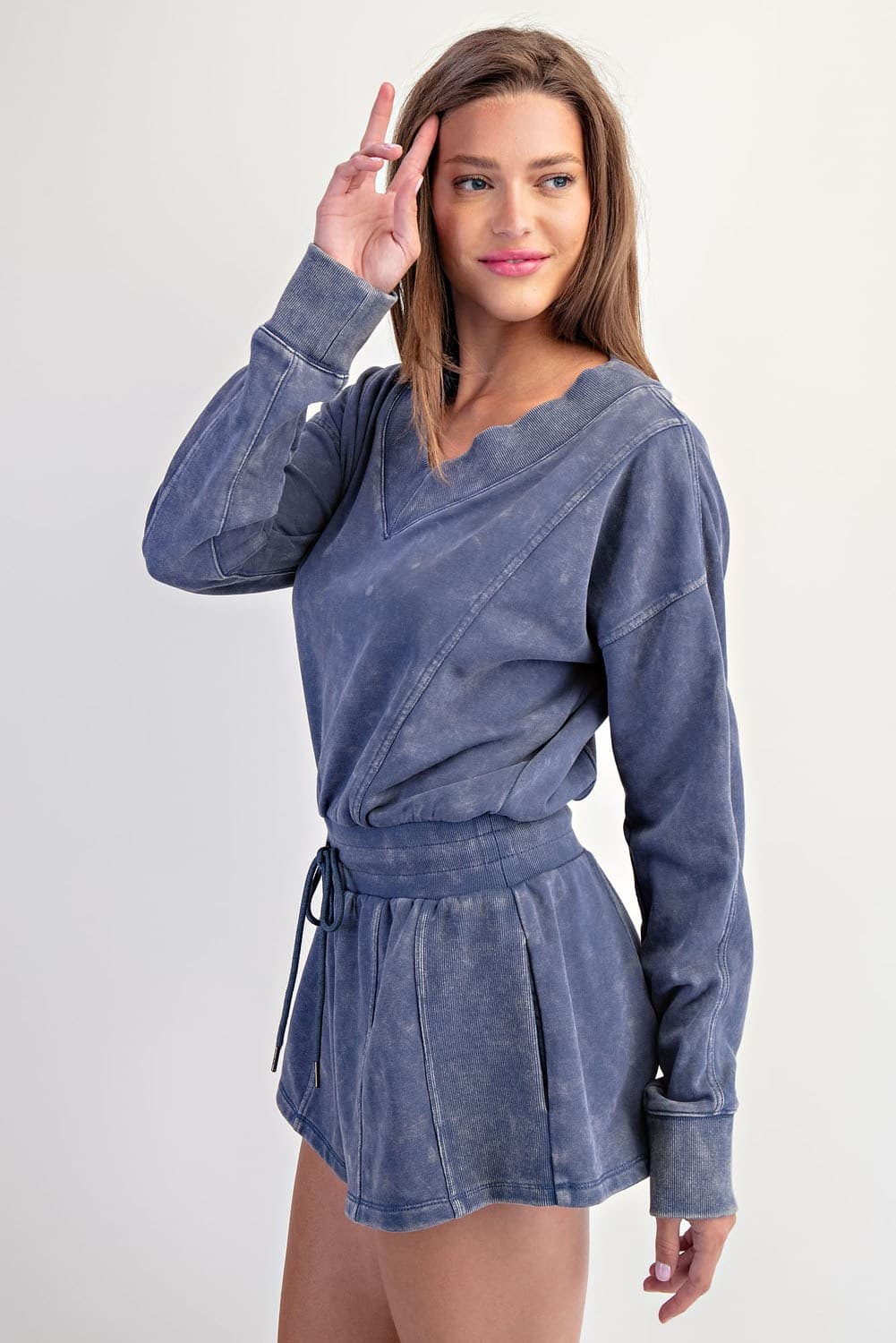 BH12945 - DENIM