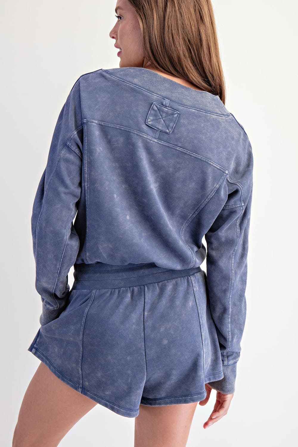 BH12945 - DENIM
