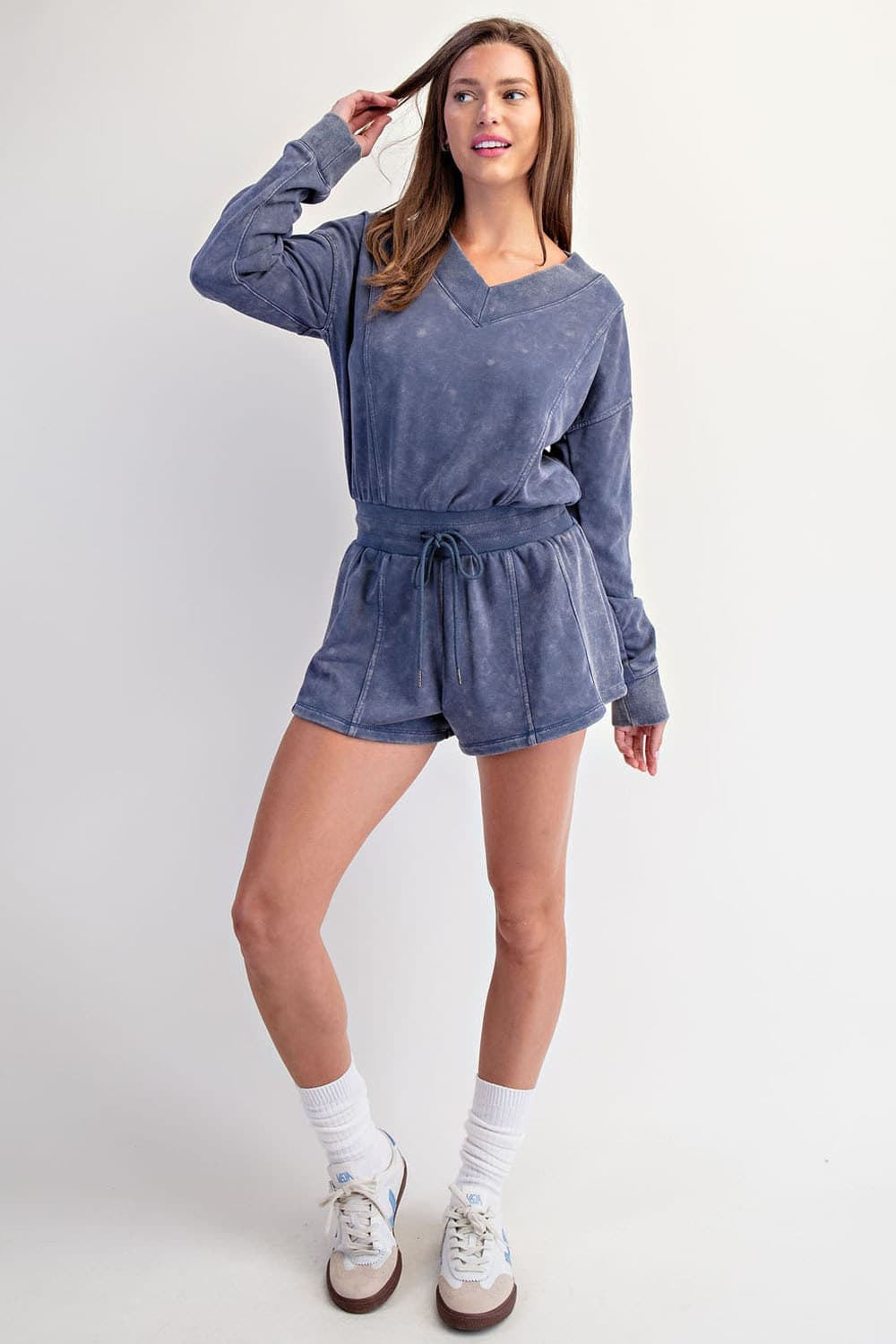BH12945 - DENIM