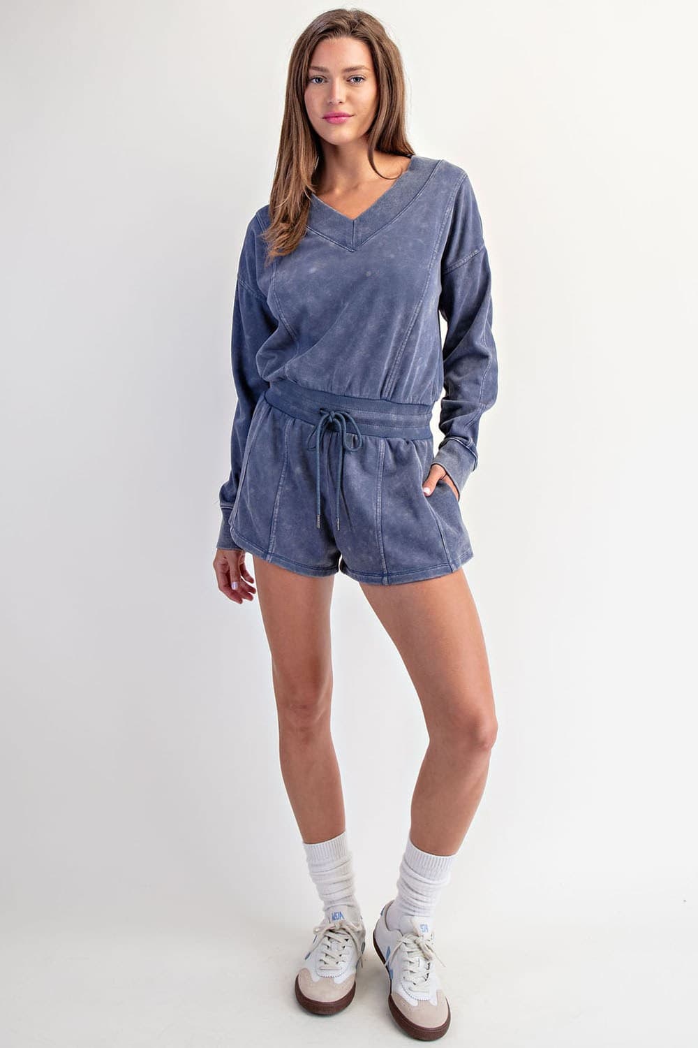 BH12945 - DENIM