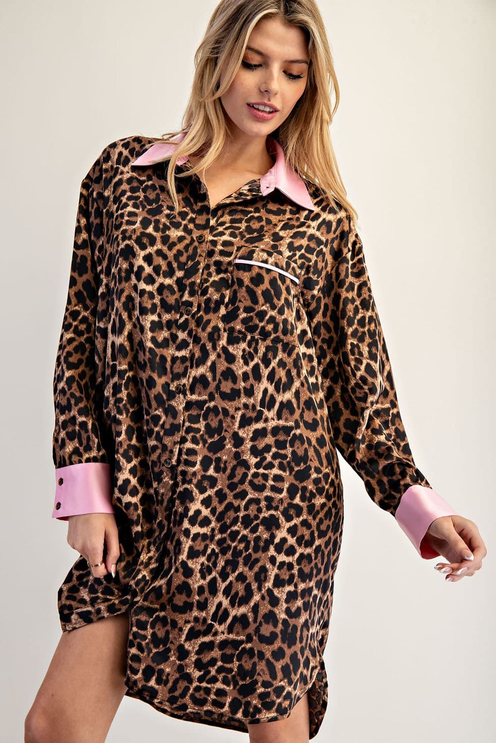 DH12898 - LEOPARD