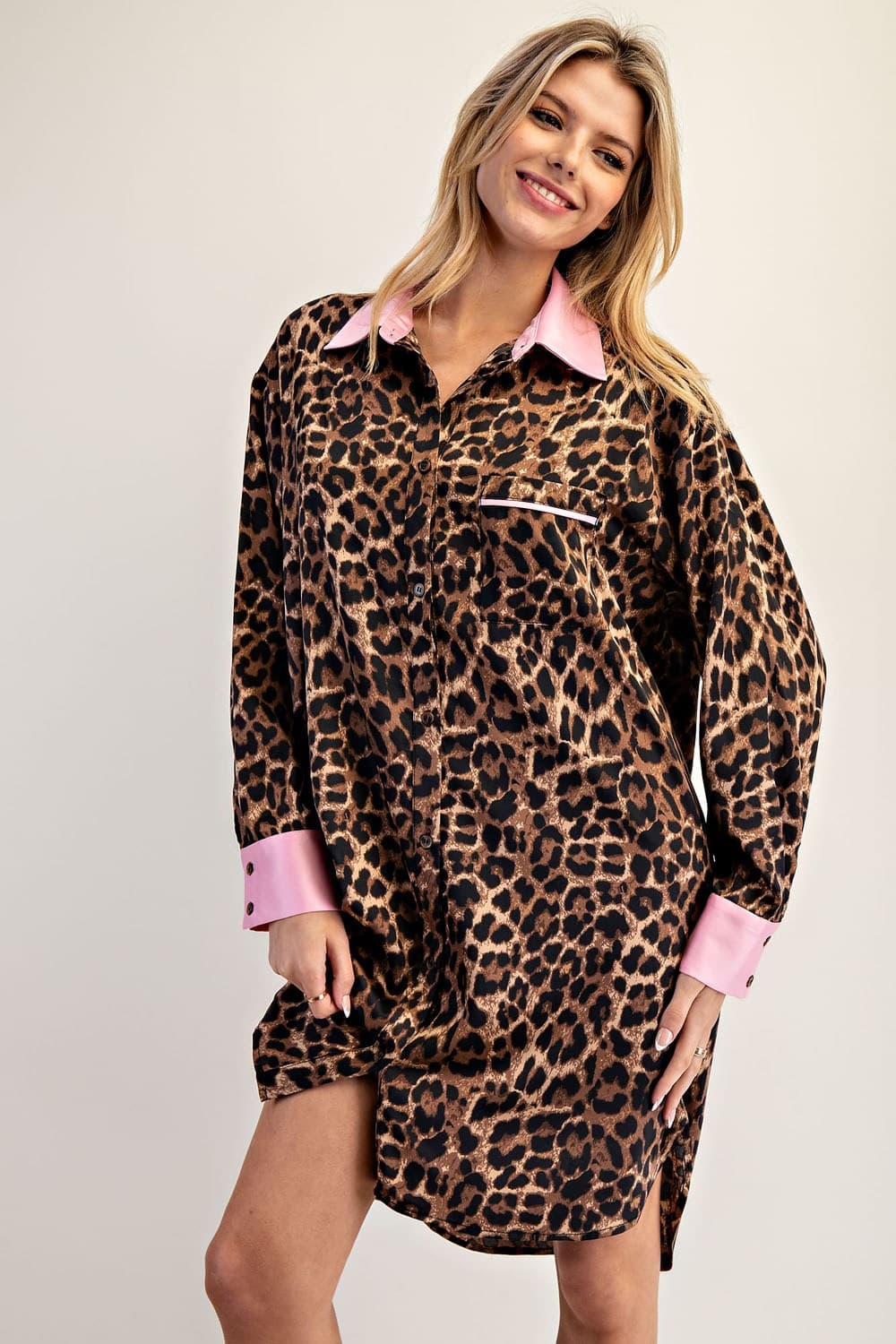 DH12898 - LEOPARD