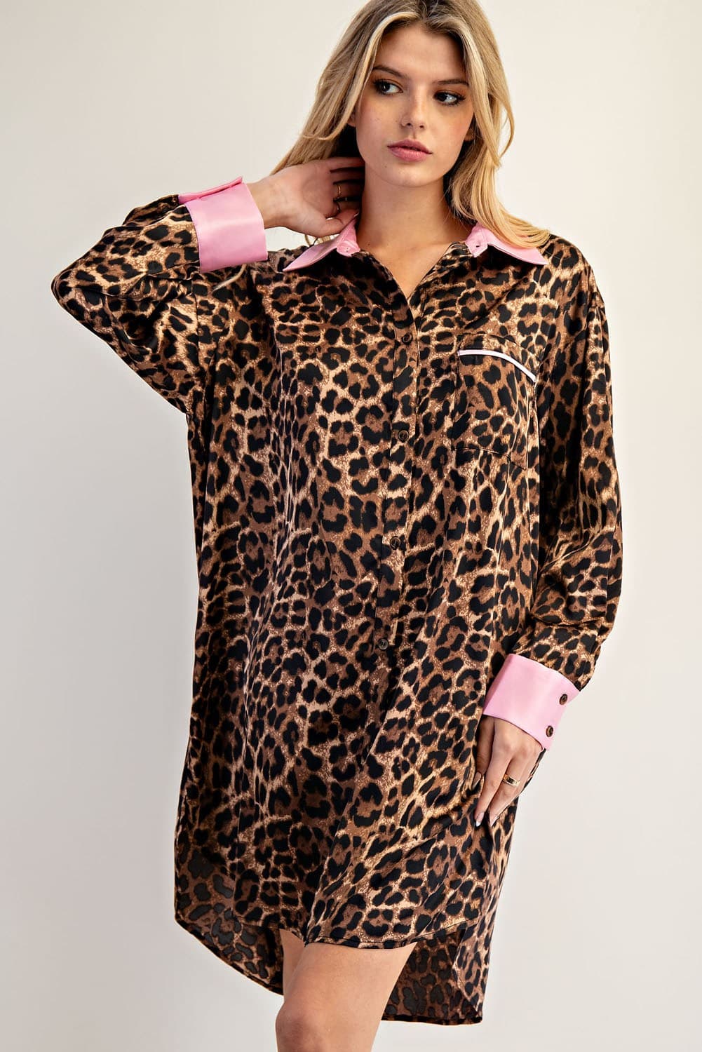 DH12898 - LEOPARD