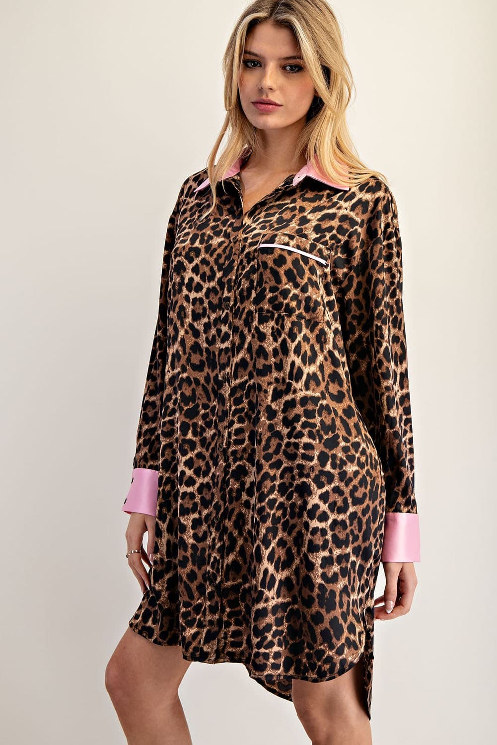 DH12898 - LEOPARD