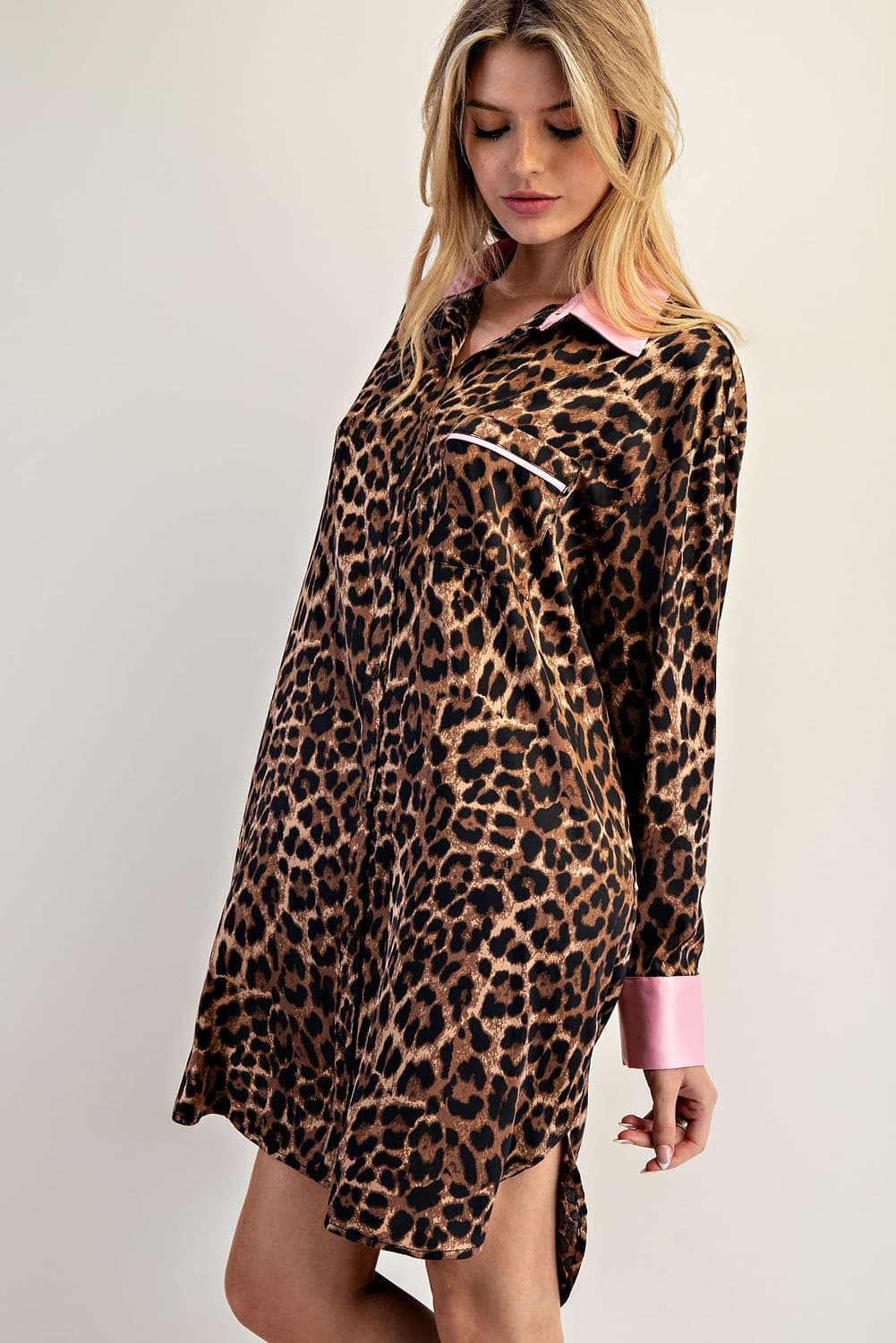 DH12898 - LEOPARD