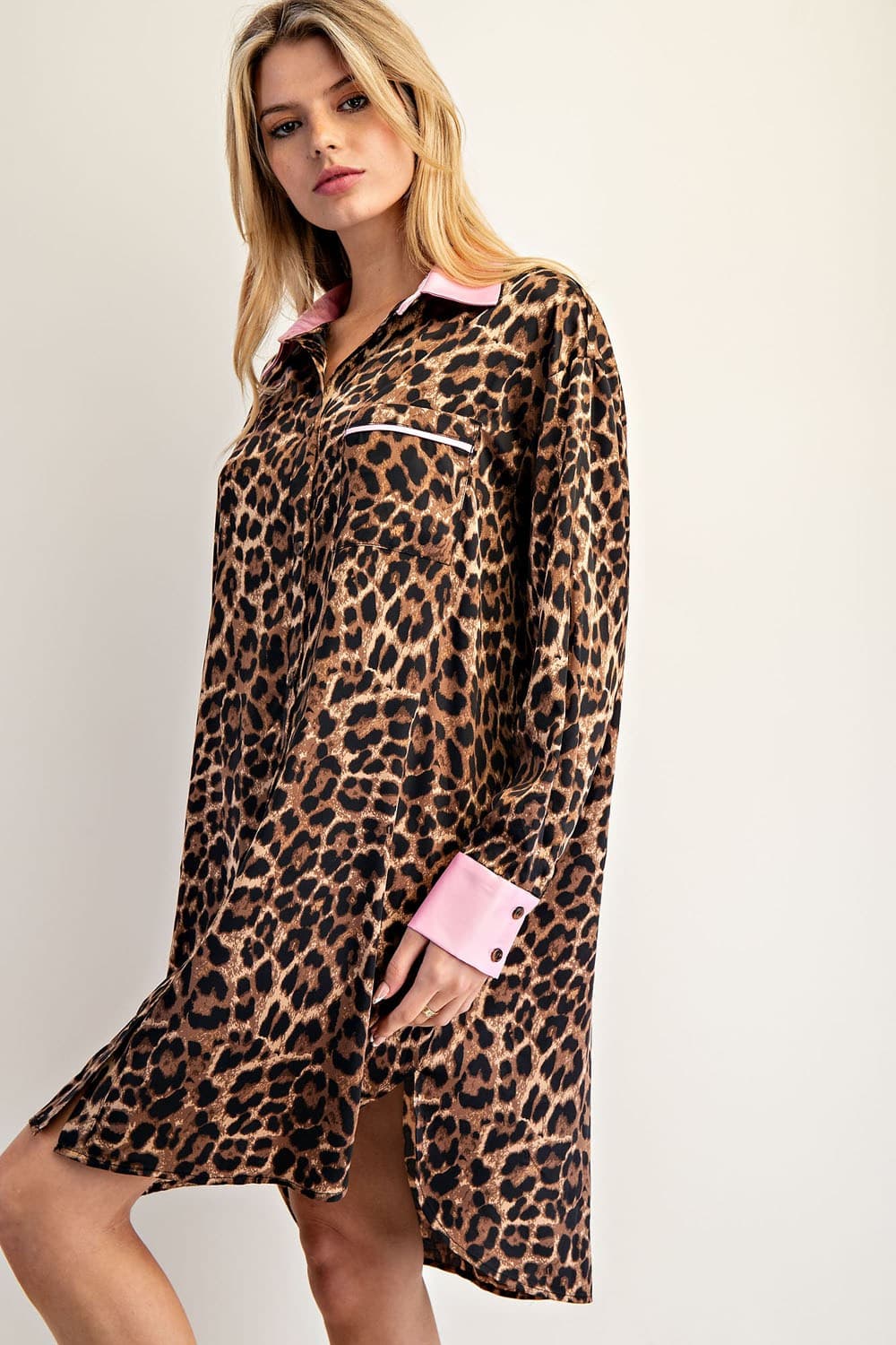 DH12898 - LEOPARD