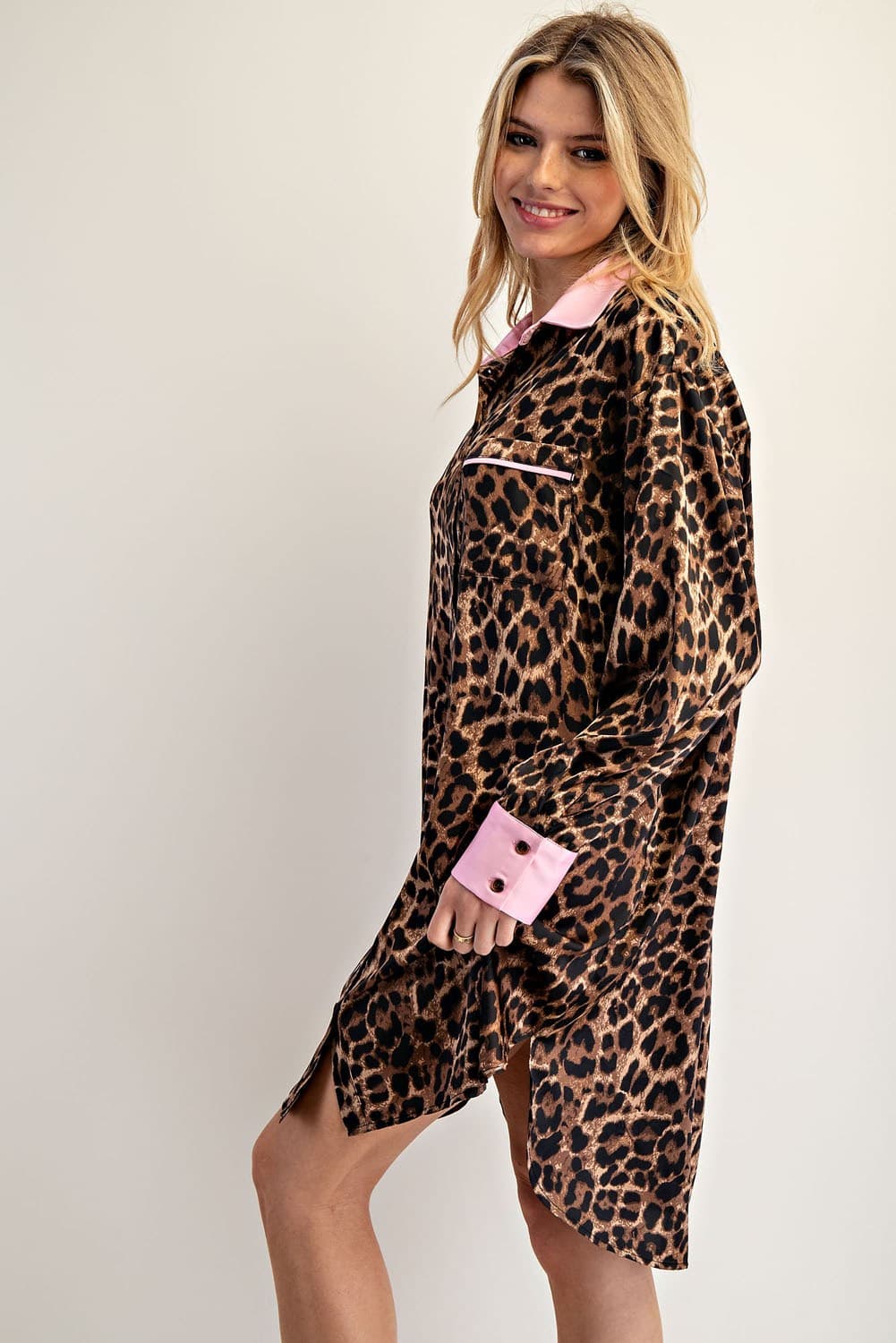 DH12898 - LEOPARD