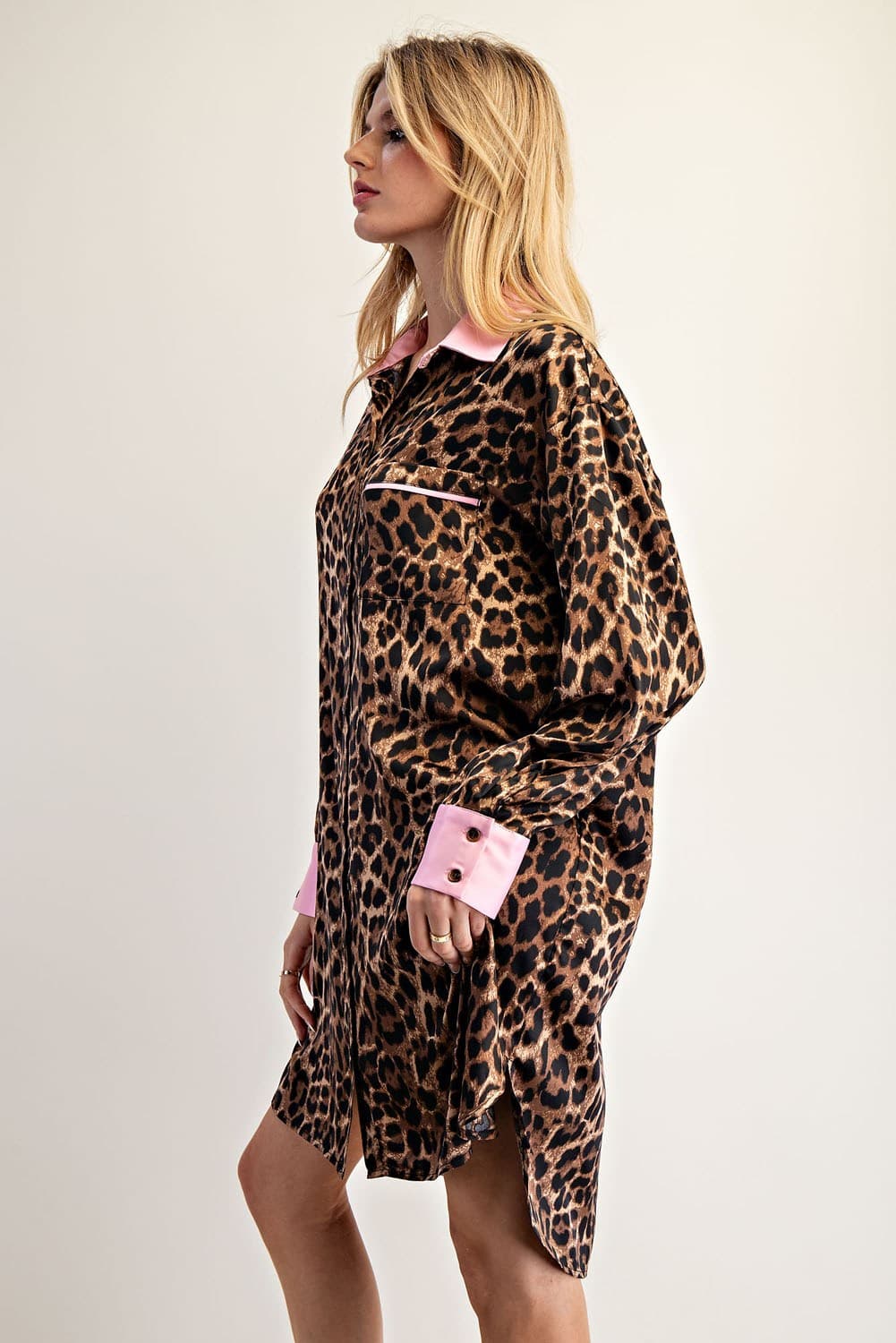 DH12898 - LEOPARD