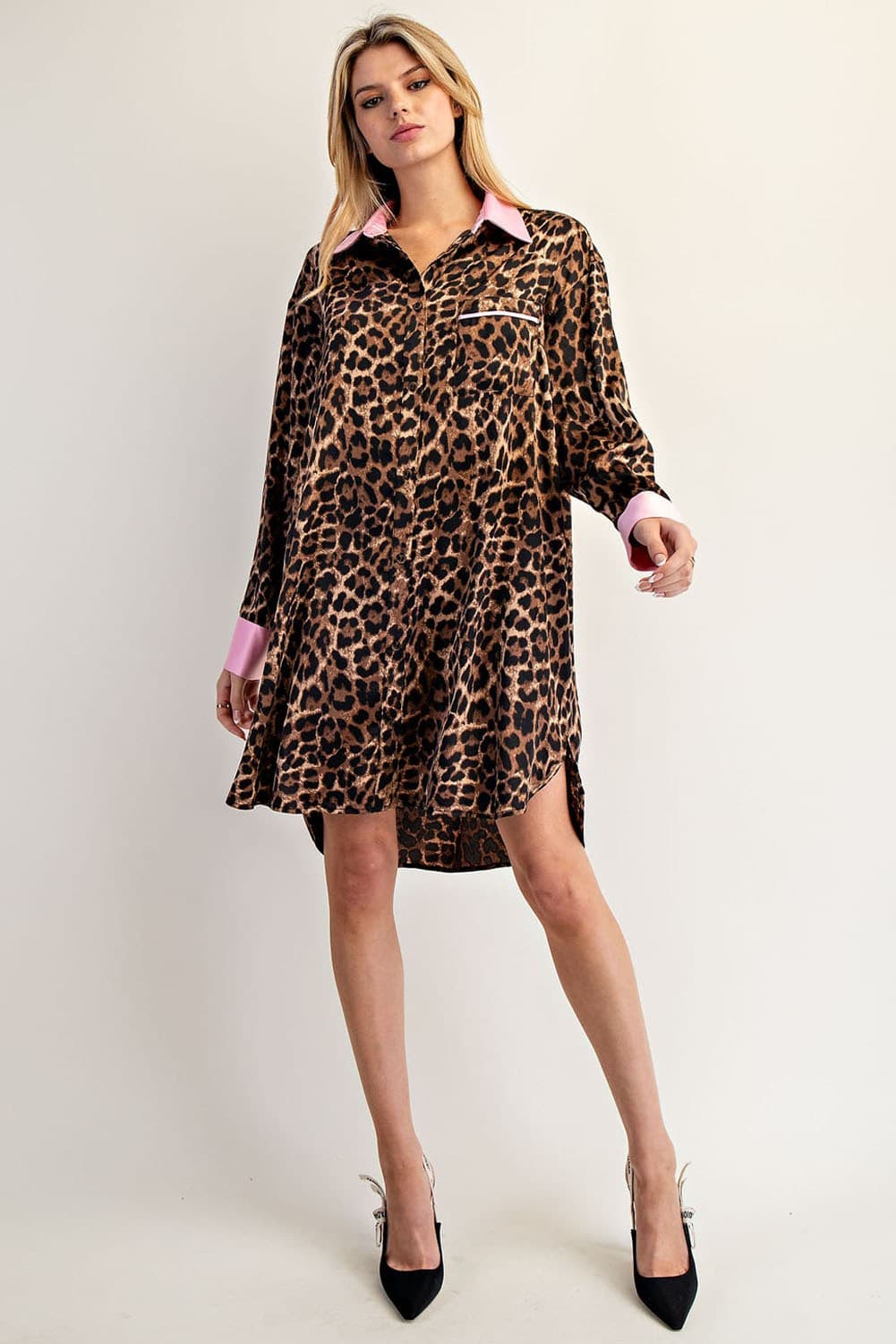 DH12898 - LEOPARD
