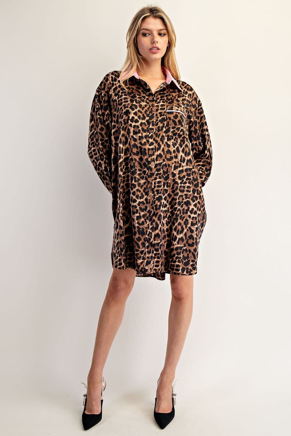 DH12898 - LEOPARD