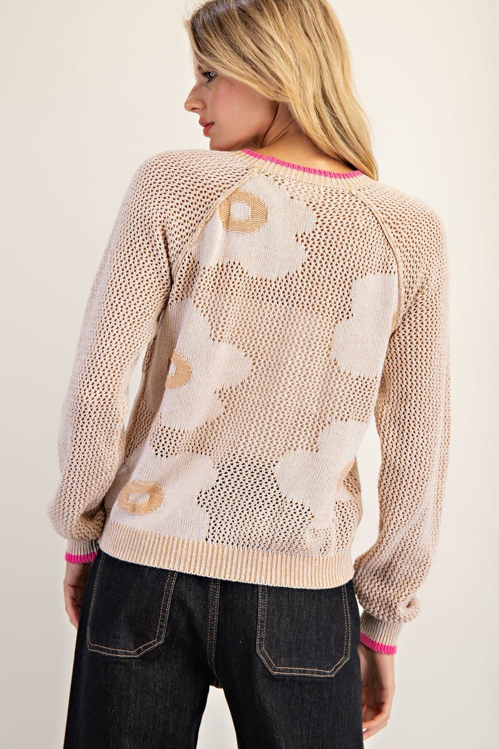 SH15108 - OAT BLOSSOM