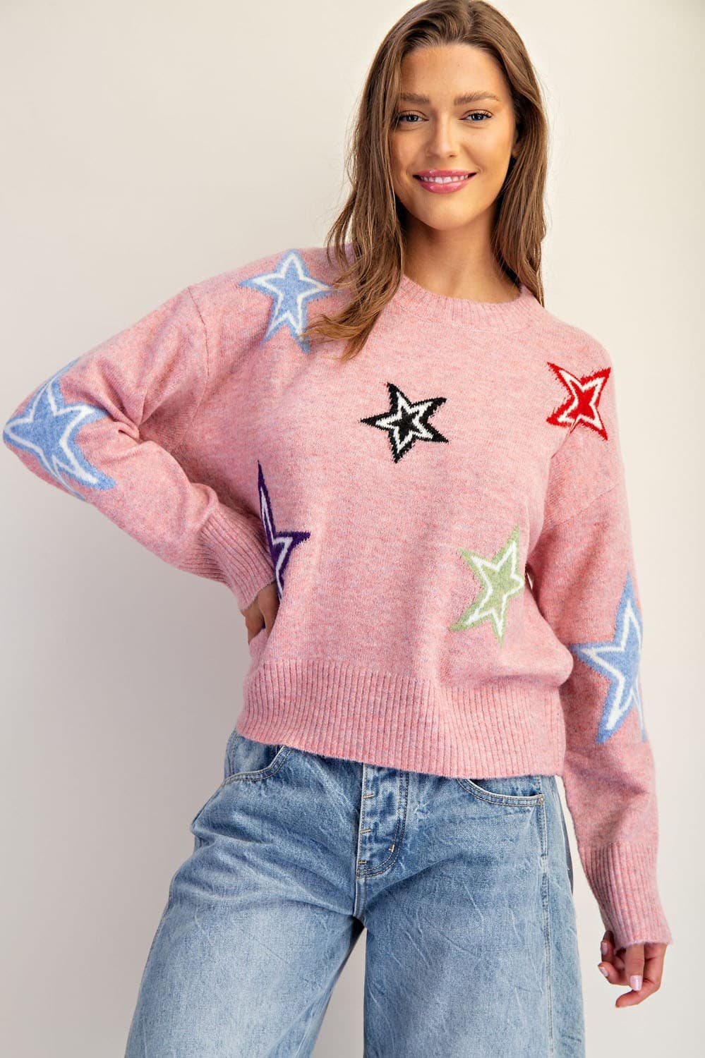 SH12716 - STARDUST BLUSH