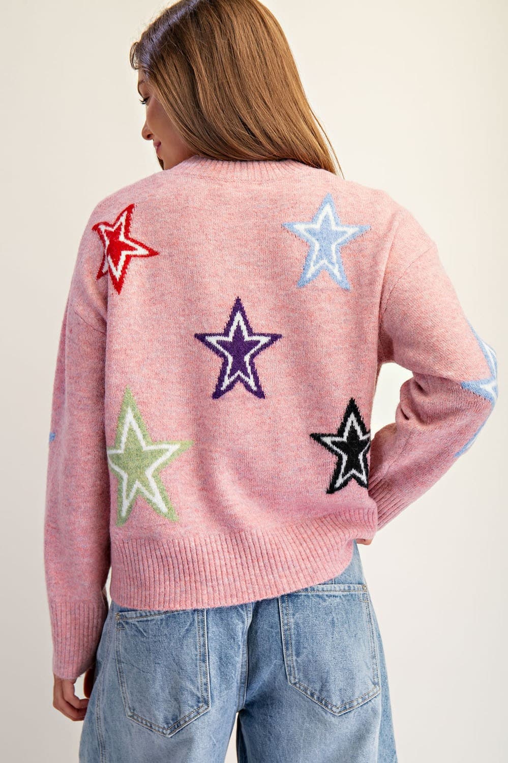 SH12716 - STARDUST BLUSH