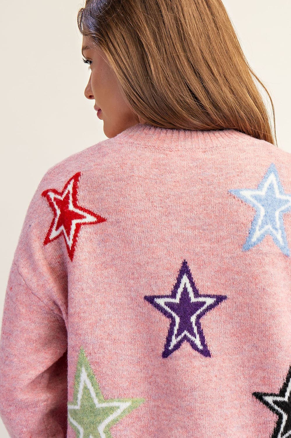 SH12716 - STARDUST BLUSH