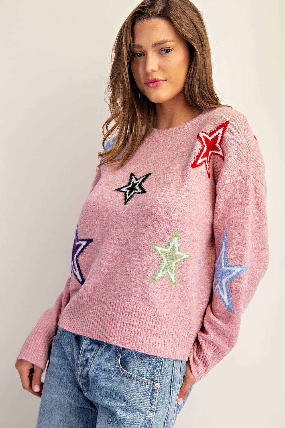 SH12716 - STARDUST BLUSH